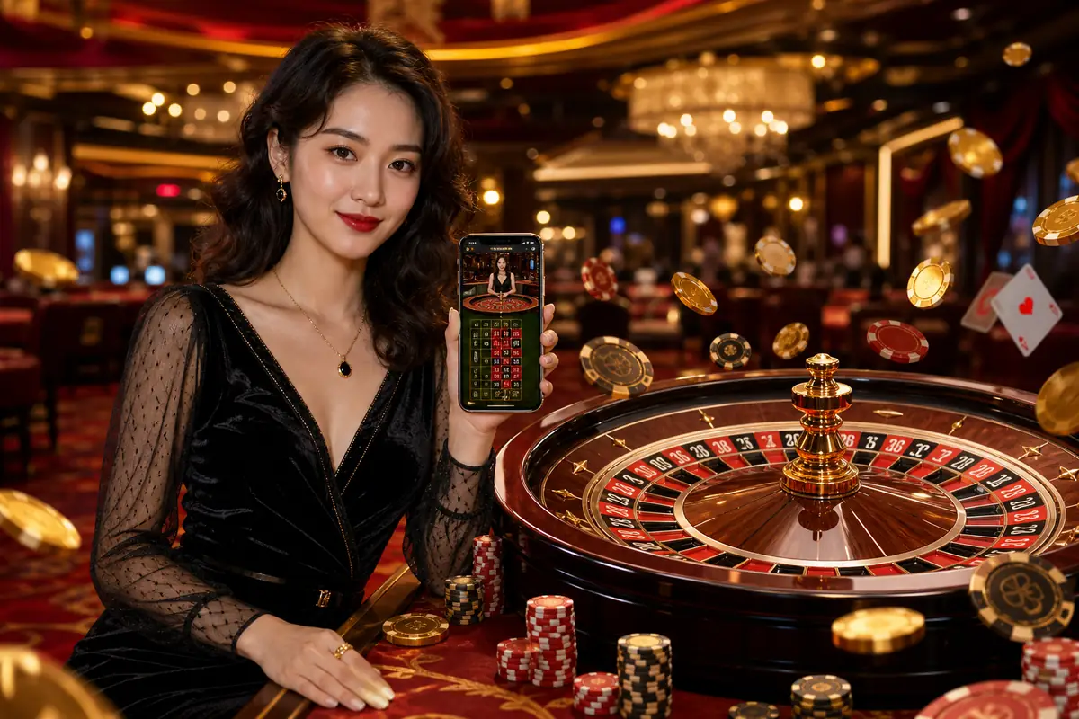 seba9 Fortune Tiger স্লট
